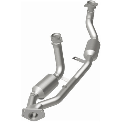 Magnaflow HM Grade Direct-Fit Catalytic Converter by MagnaFlow Exhaust Products