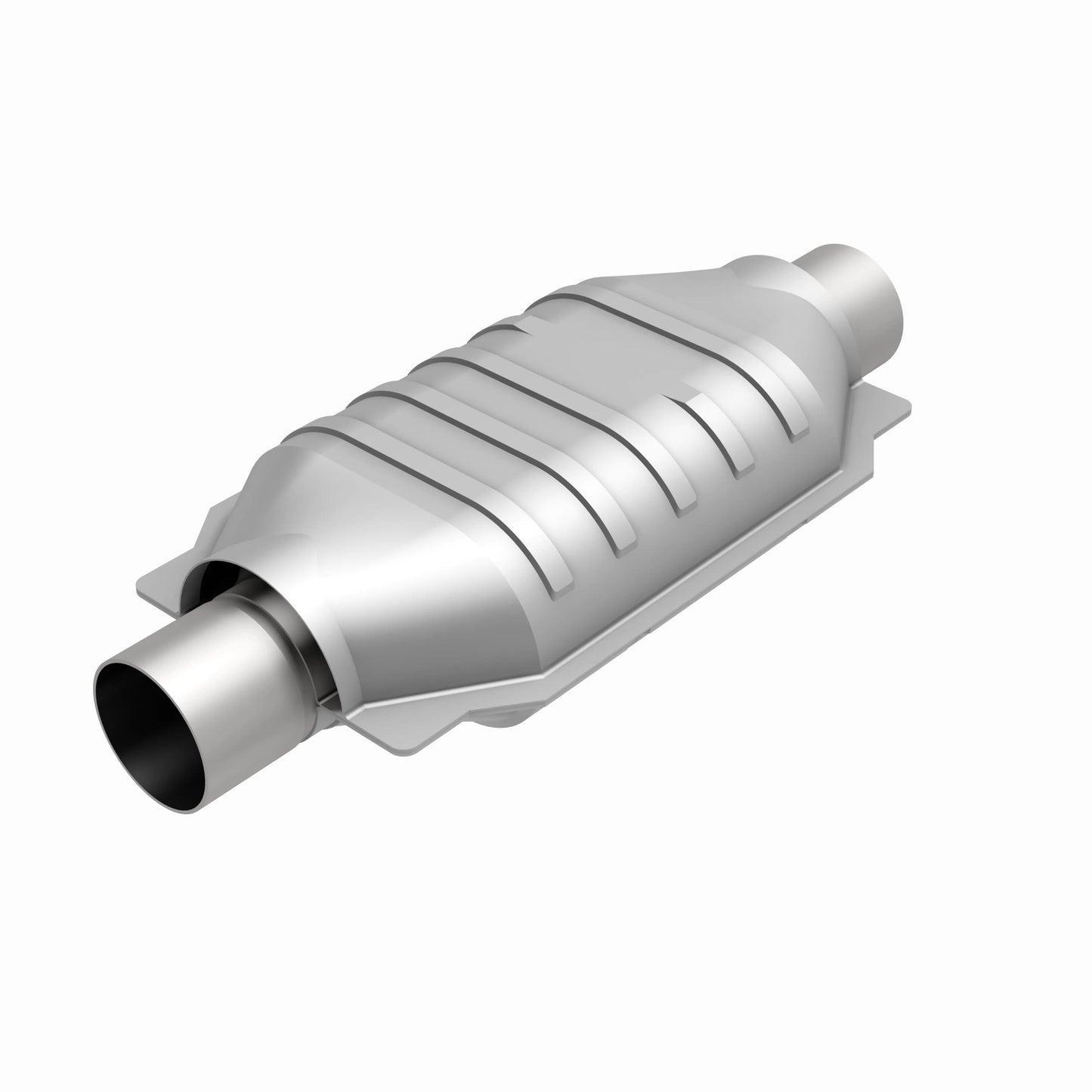 Magnaflow California Universal Catalytic Converter - 2.50in. by MagnaFlow Exhaust Products