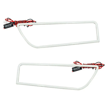 ORACLE Lighting 2014-2023 POLARIS RZR 1000 XP Headlight Halo Kit by ORACLE Lighting