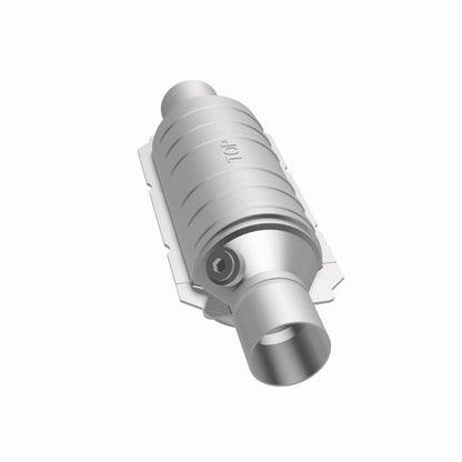 Magnaflow HM Grade Universal Catalytic Converter - 2.50in. by MagnaFlow Exhaust Products