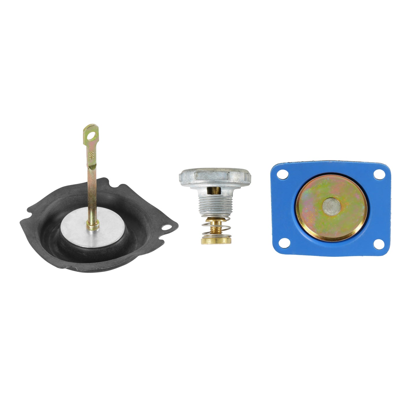 Marine Renew Kit by Holley