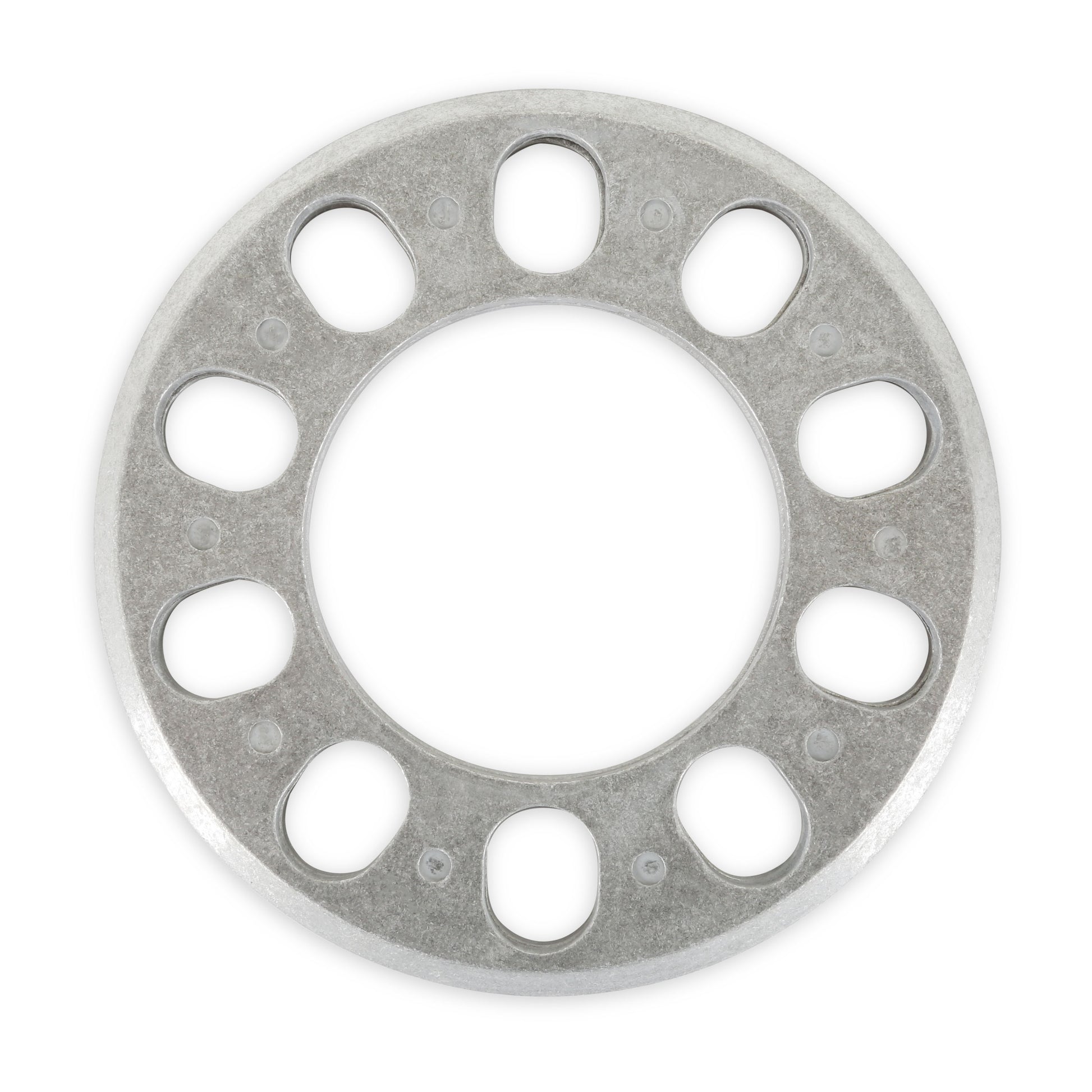 7/32 Inch Thick, 5 lug 4 1/2 Inch Bolt Circle by Mr Gasket