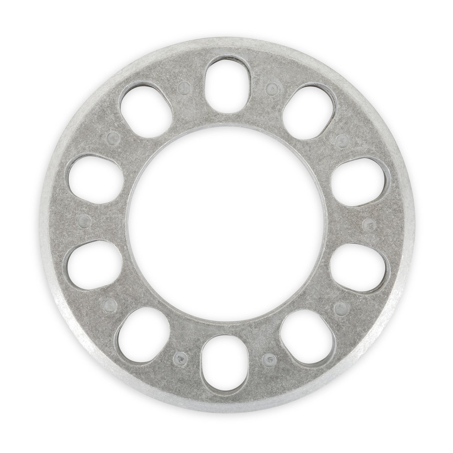 7/32 Inch Thick, 5 lug 4 1/2 Inch Bolt Circle by Mr Gasket
