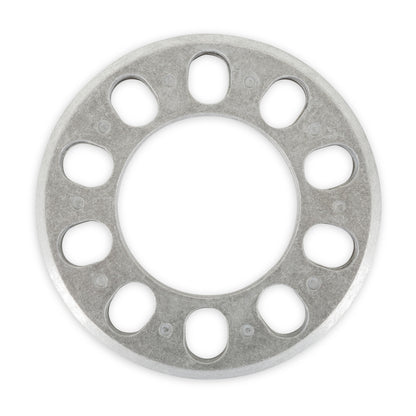 7/32 Inch Thick, 5 lug 4 1/2 Inch Bolt Circle by Mr Gasket