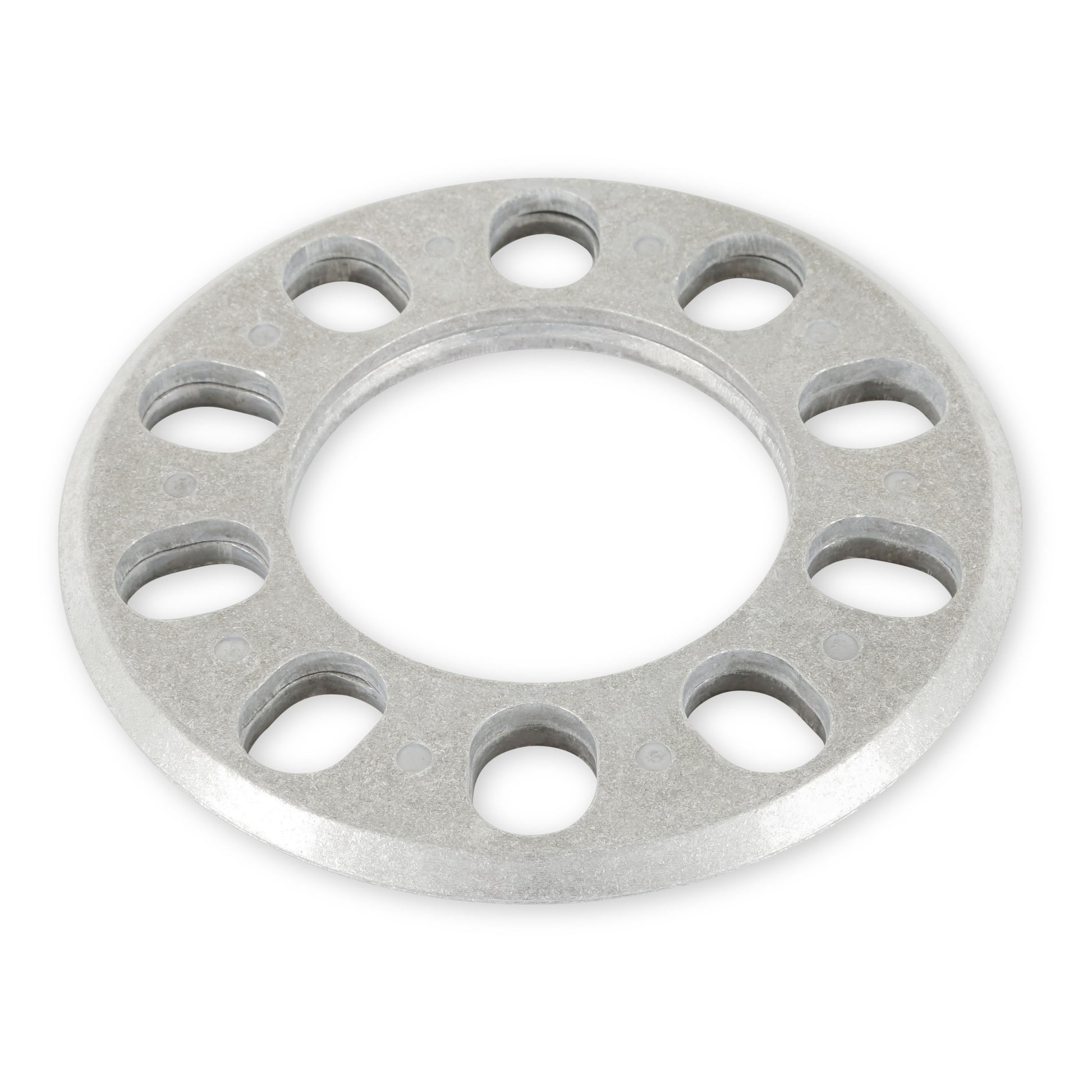 7/32 Inch Thick, 5 lug 4 1/2 Inch Bolt Circle by Mr Gasket