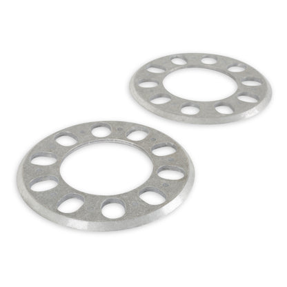 7/32 Inch Thick, 5 lug 4 1/2 Inch Bolt Circle by Mr Gasket