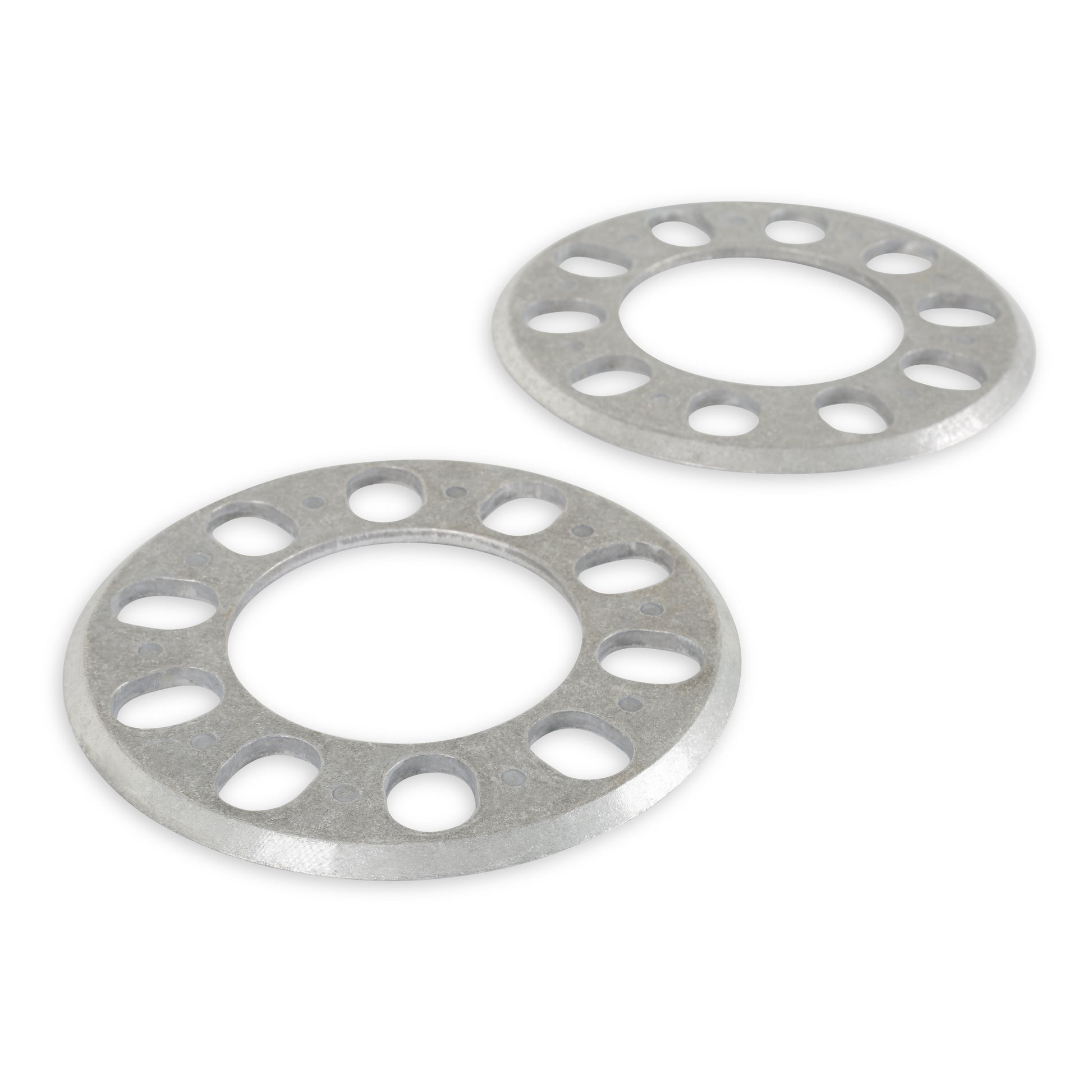 7/32 Inch Thick, 5 lug 4 1/2 Inch Bolt Circle by Mr Gasket