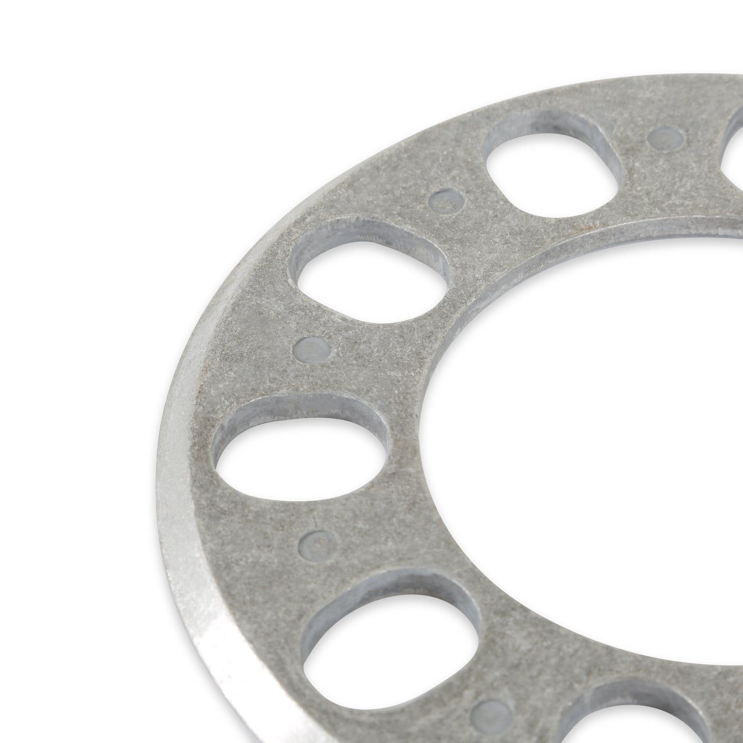 7/32 Inch Thick, 5 lug 4 1/2 Inch Bolt Circle by Mr Gasket