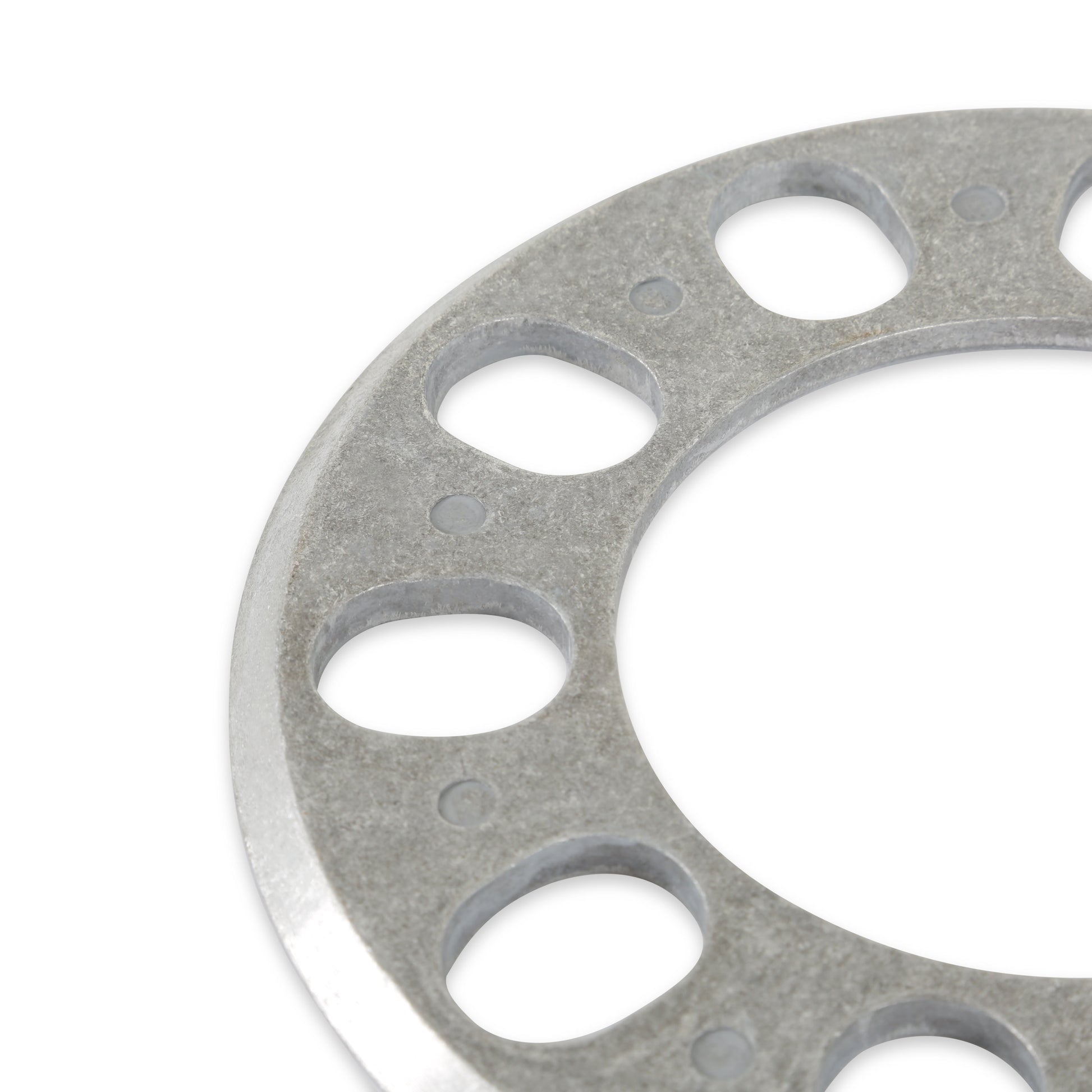 7/32 Inch Thick, 5 lug 4 1/2 Inch Bolt Circle by Mr Gasket