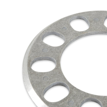 7/32 Inch Thick, 5 lug 4 1/2 Inch Bolt Circle by Mr Gasket