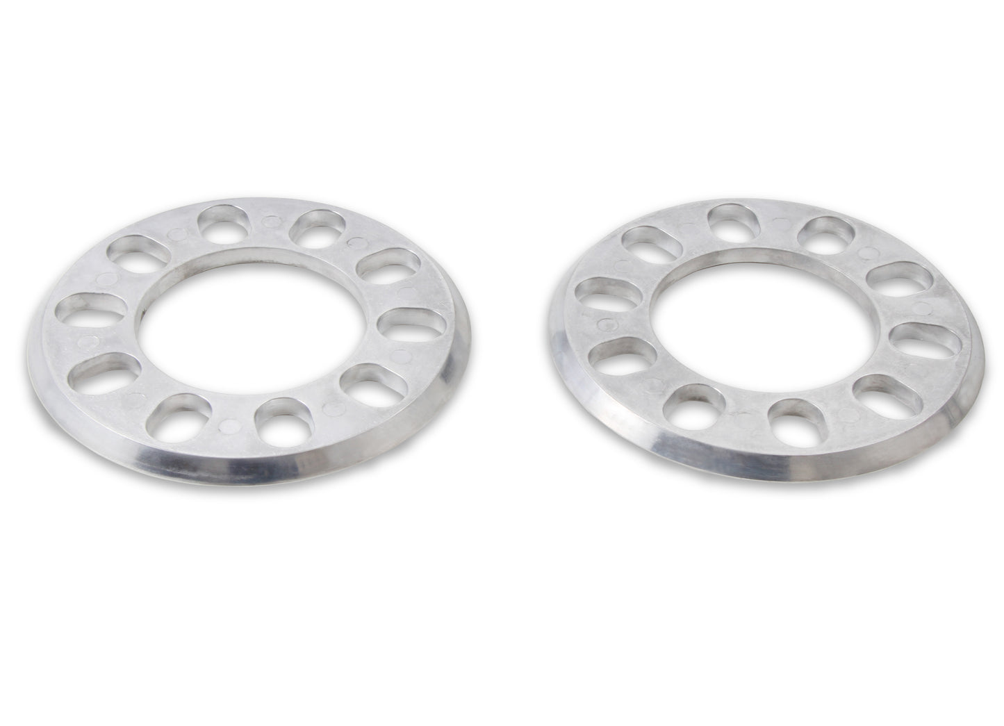 5/16 Inch Thick, 5 lug 4 1/2 Inch Bolt Circle by Mr Gasket
