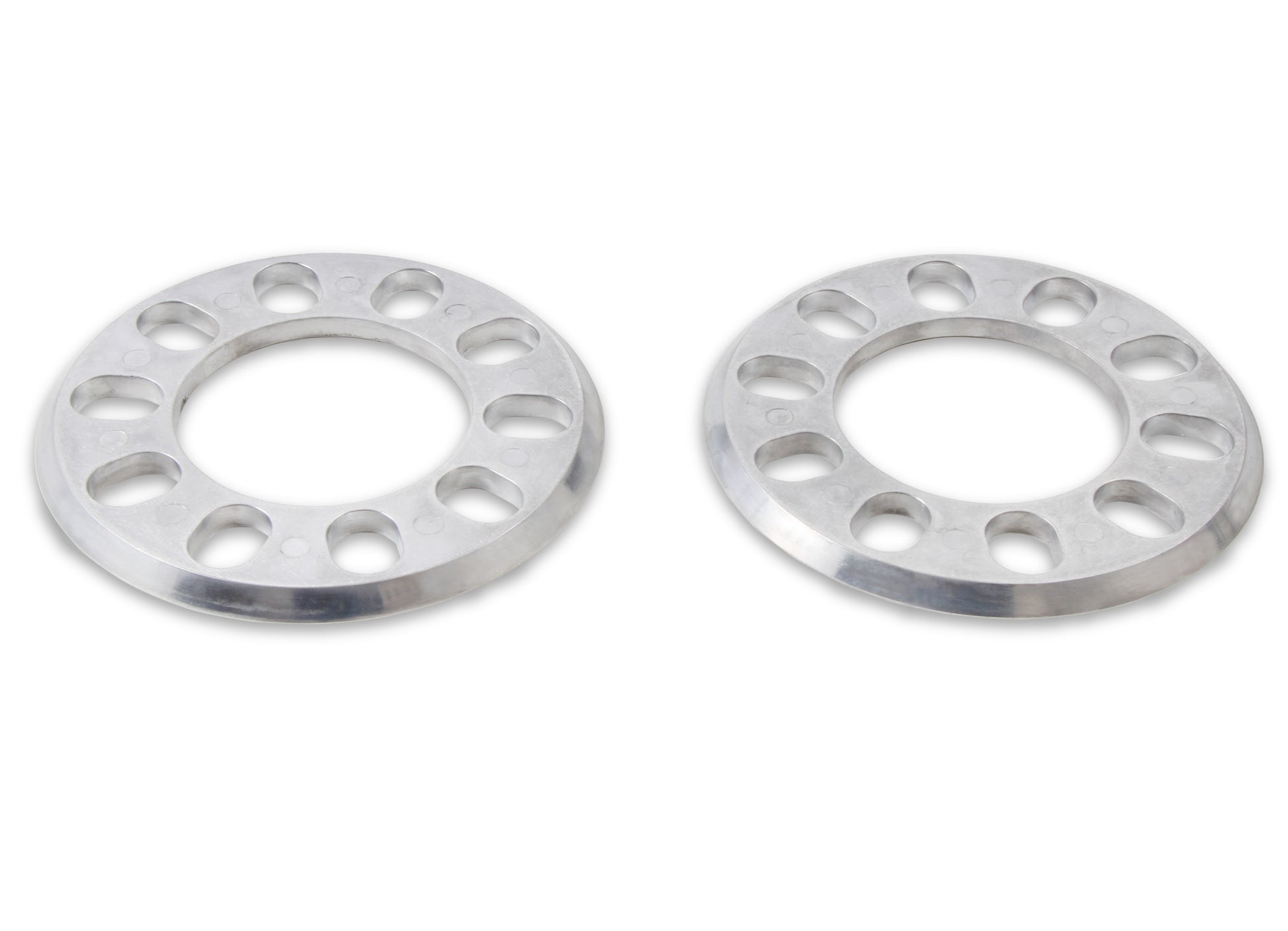 5/16 Inch Thick, 5 lug 4 1/2 Inch Bolt Circle by Mr Gasket