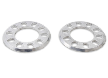 5/16 Inch Thick, 5 lug 4 1/2 Inch Bolt Circle by Mr Gasket