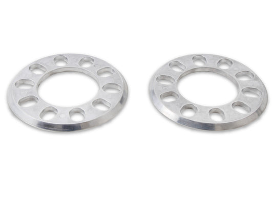 5/16 Inch Thick, 5 lug 4 1/2 Inch Bolt Circle by Mr Gasket