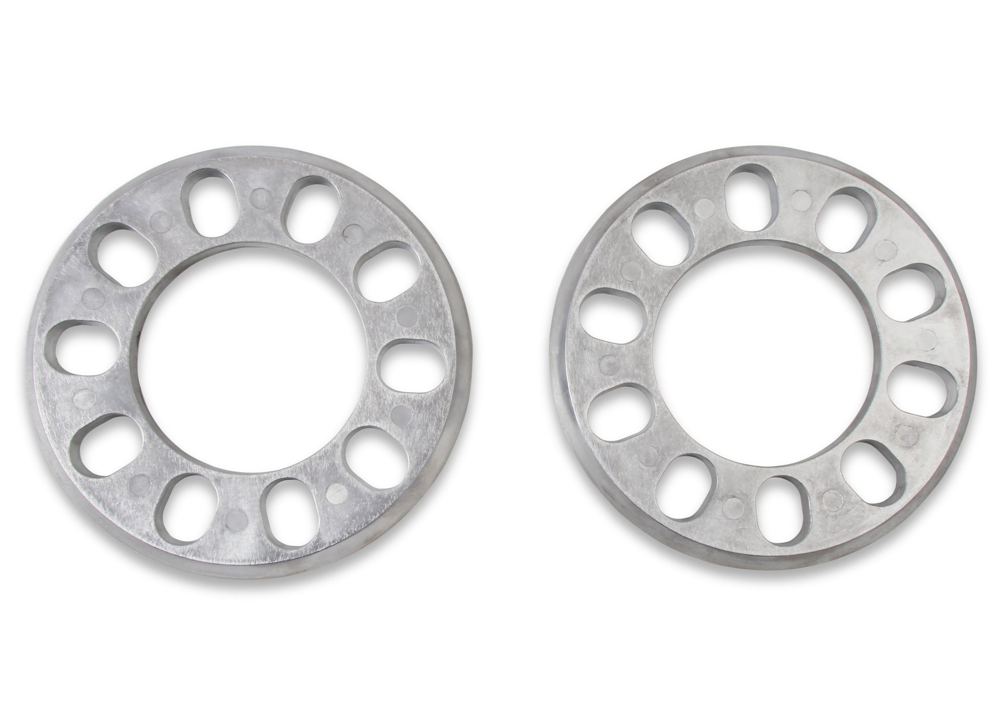 5/16 Inch Thick, 5 lug 4 1/2 Inch Bolt Circle by Mr Gasket