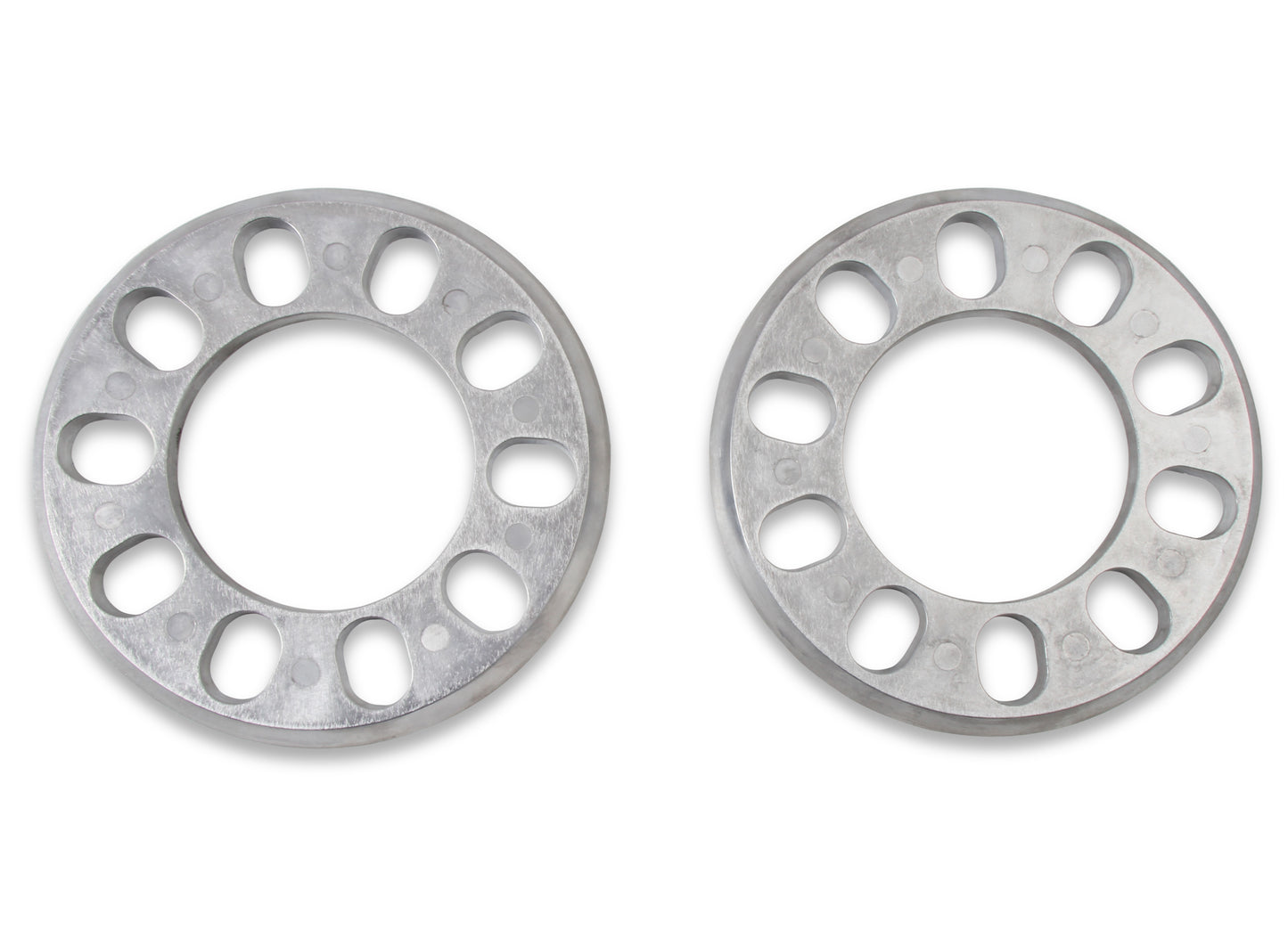 5/16 Inch Thick, 5 lug 4 1/2 Inch Bolt Circle by Mr Gasket