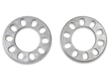 5/16 Inch Thick, 5 lug 4 1/2 Inch Bolt Circle by Mr Gasket