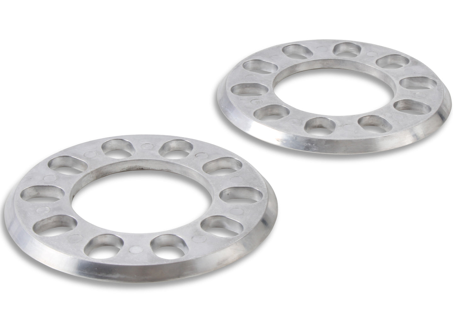 5/16 Inch Thick, 5 lug 4 1/2 Inch Bolt Circle by Mr Gasket