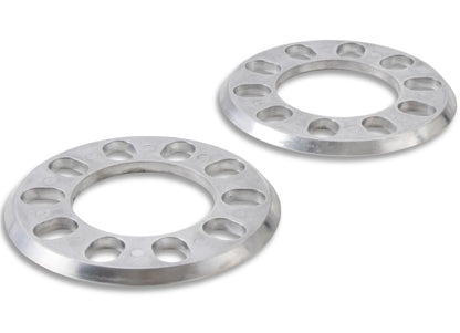 5/16 Inch Thick, 5 lug 4 1/2 Inch Bolt Circle by Mr Gasket