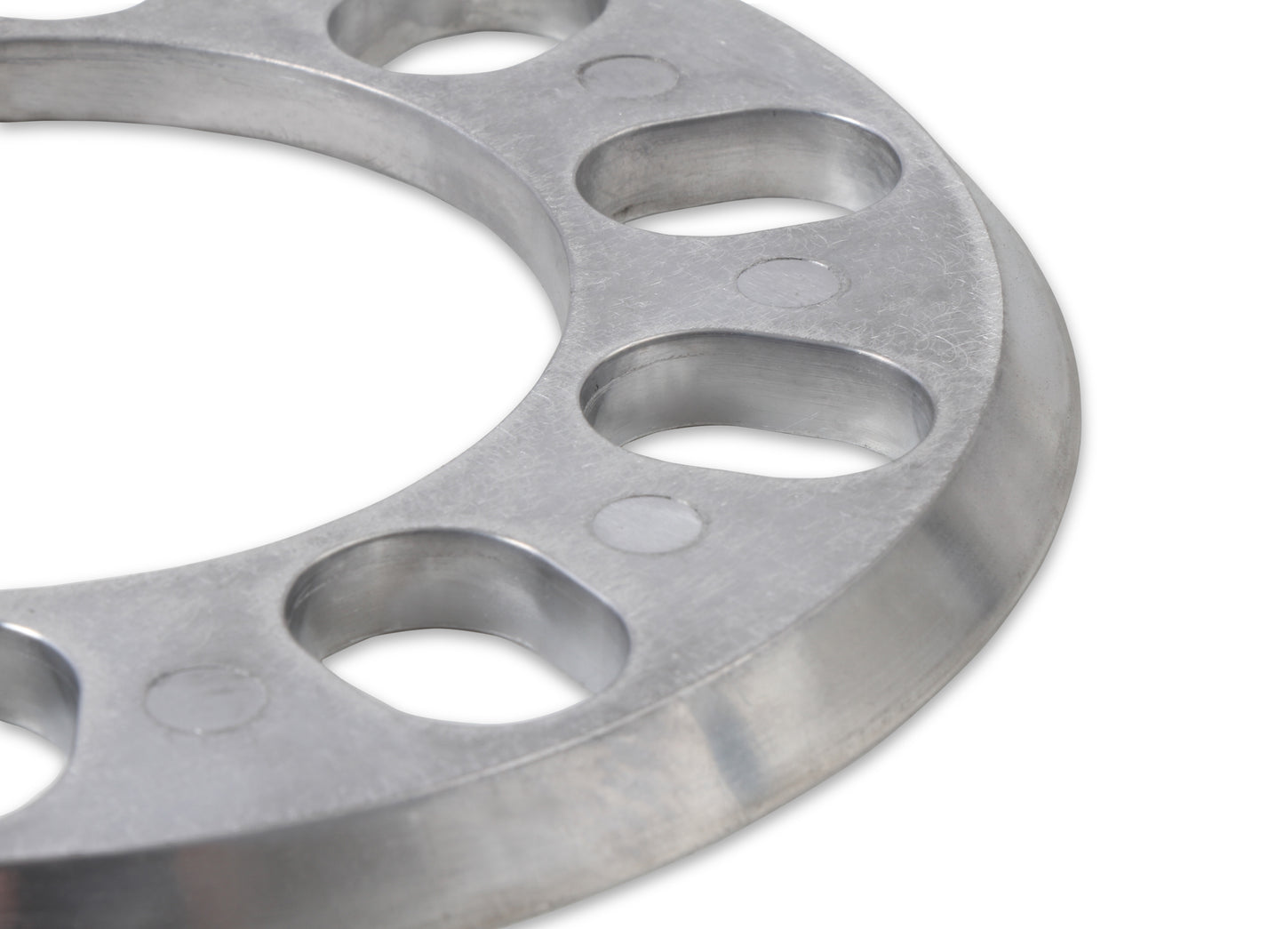 5/16 Inch Thick, 5 lug 4 1/2 Inch Bolt Circle by Mr Gasket
