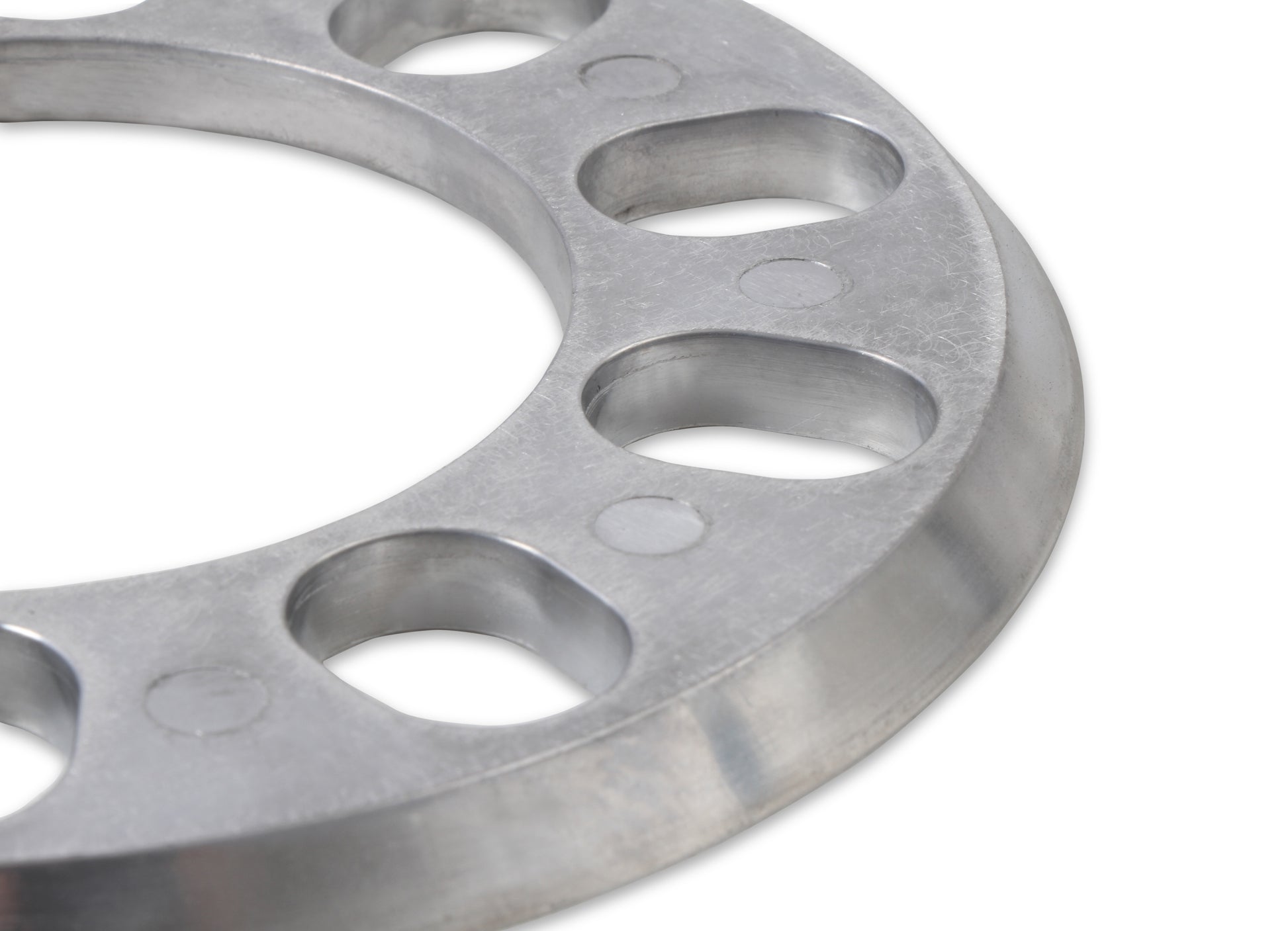 5/16 Inch Thick, 5 lug 4 1/2 Inch Bolt Circle by Mr Gasket
