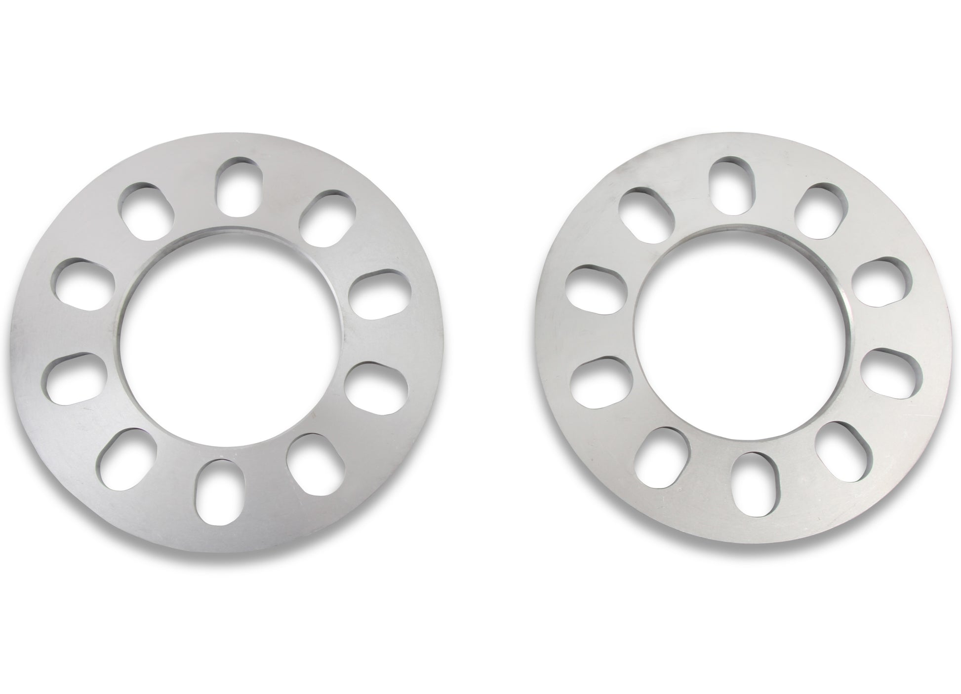 5/16 Inch Thick, 5 lug 4 1/2 Inch Bolt Circle by Mr Gasket