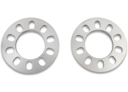 5/16 Inch Thick, 5 lug 4 1/2 Inch Bolt Circle by Mr Gasket