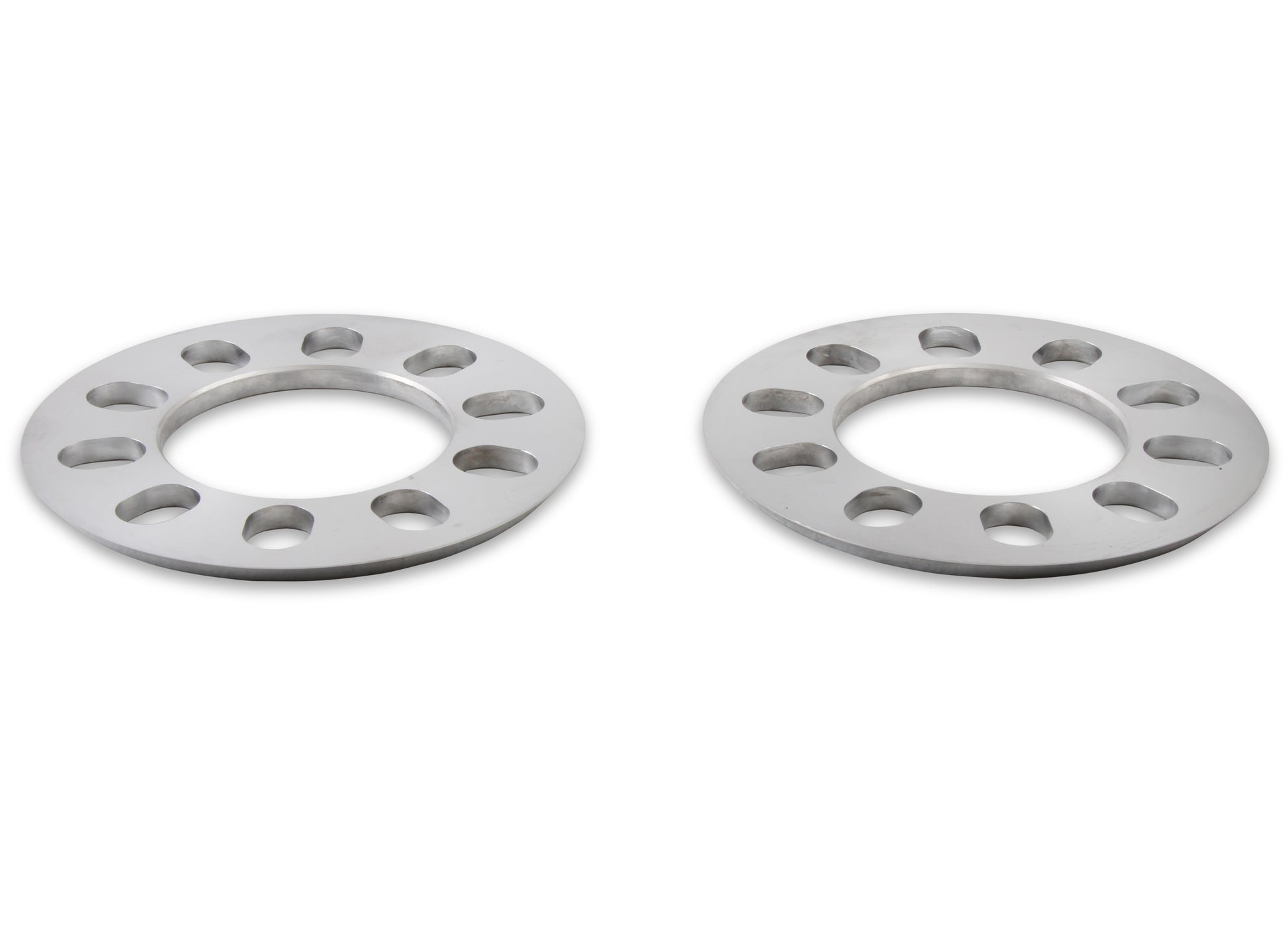 5/16 Inch Thick, 5 lug 4 1/2 Inch Bolt Circle by Mr Gasket