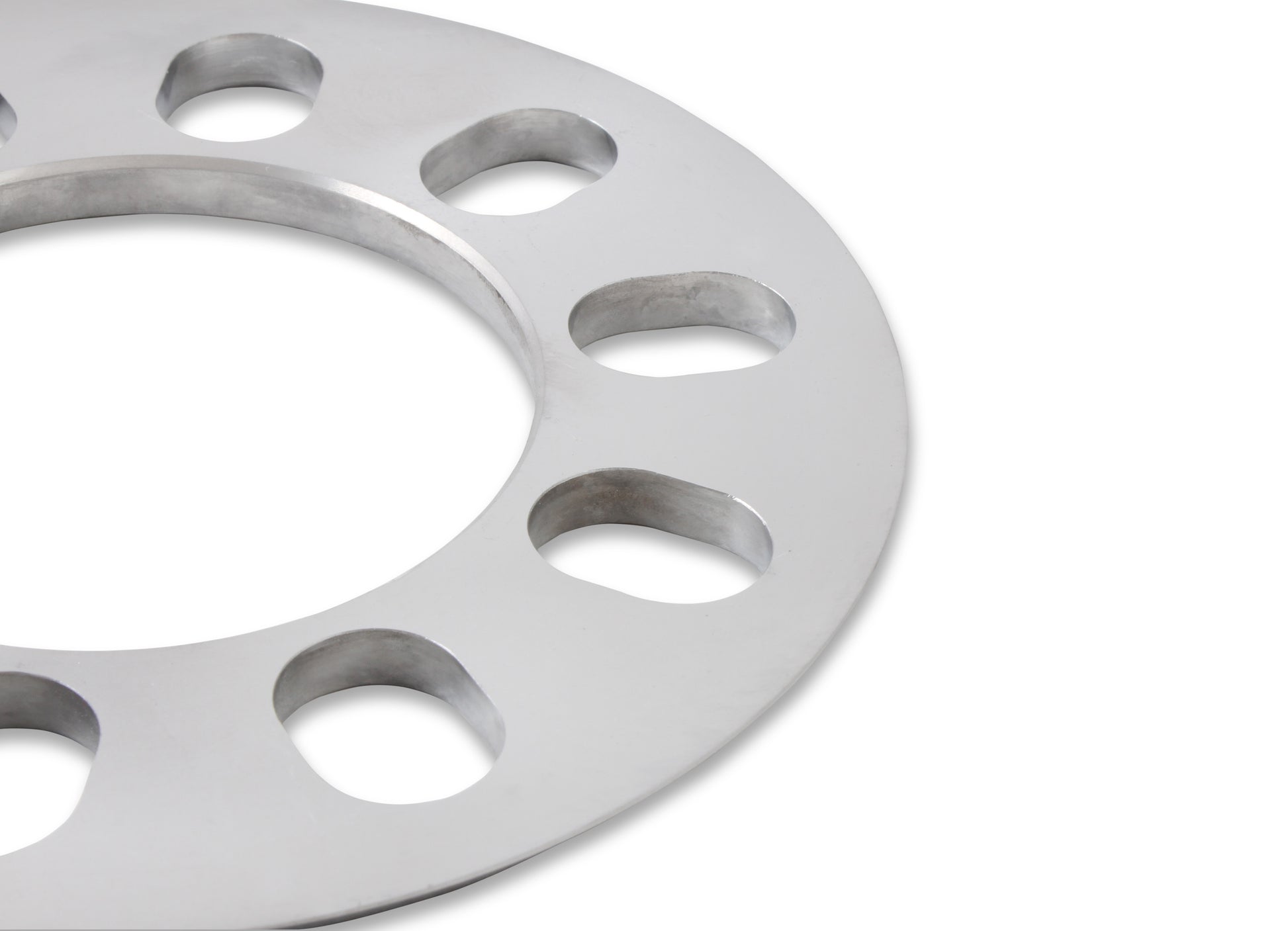 5/16 Inch Thick, 5 lug 4 1/2 Inch Bolt Circle by Mr Gasket
