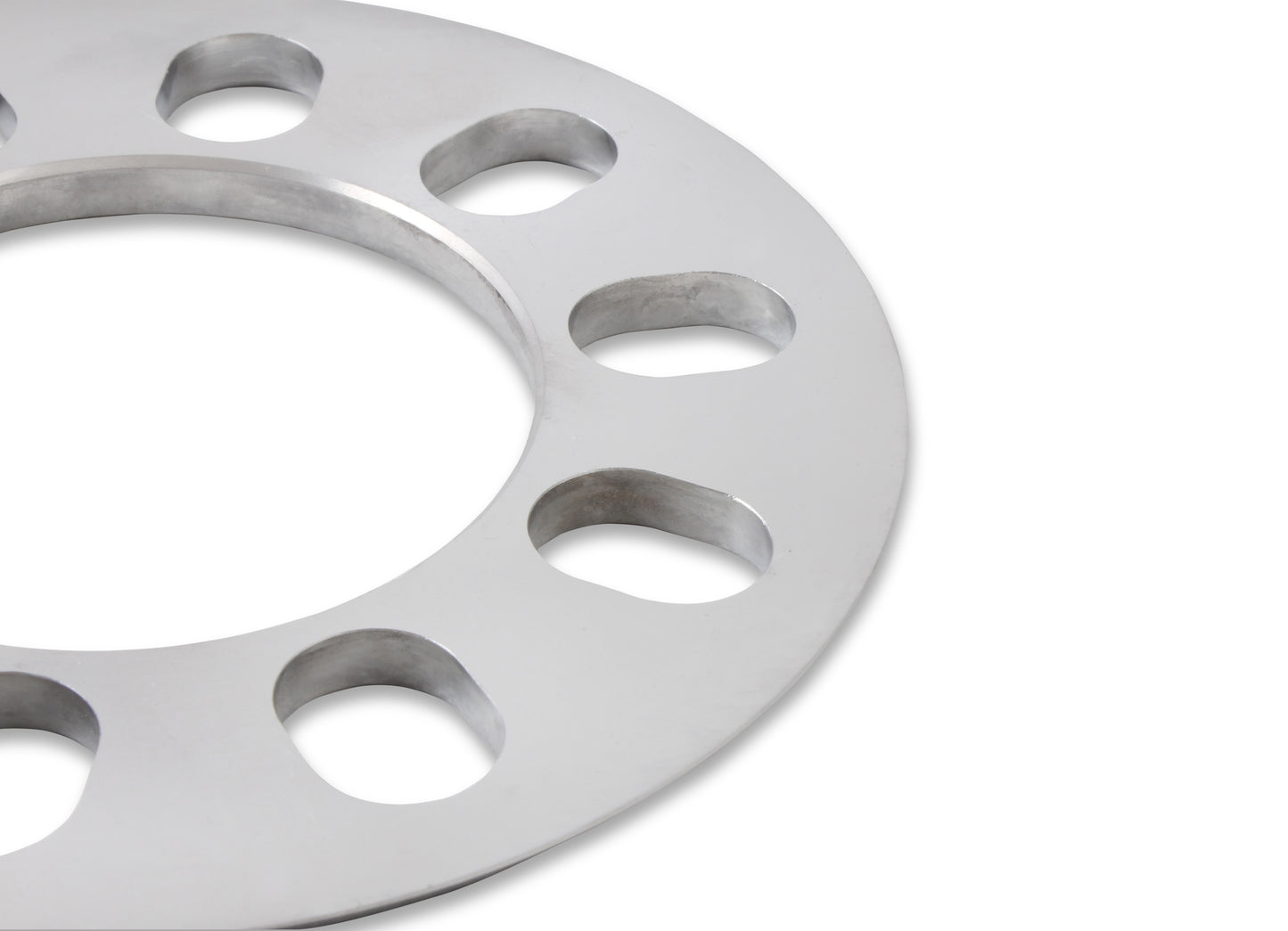 5/16 Inch Thick, 5 lug 4 1/2 Inch Bolt Circle by Mr Gasket