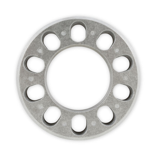 7/16 Inch Thick, 5 lug 4 1/2 Inch Bolt Circle by Mr Gasket