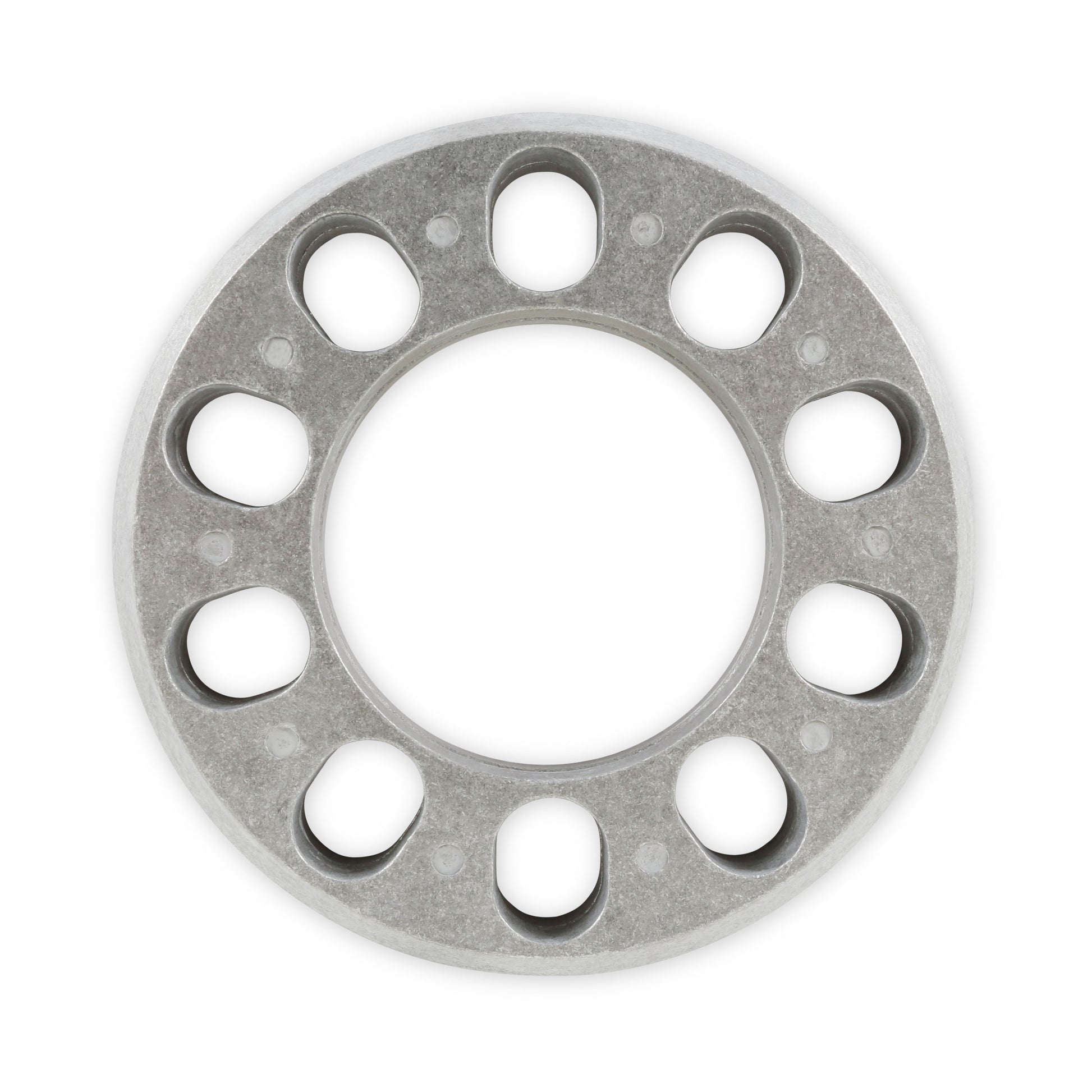 7/16 Inch Thick, 5 lug 4 1/2 Inch Bolt Circle by Mr Gasket