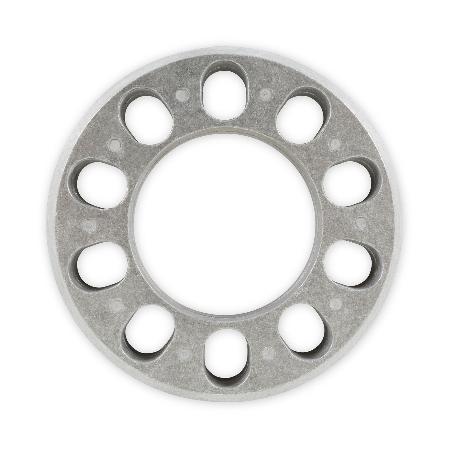 7/16 Inch Thick, 5 lug 4 1/2 Inch Bolt Circle by Mr Gasket