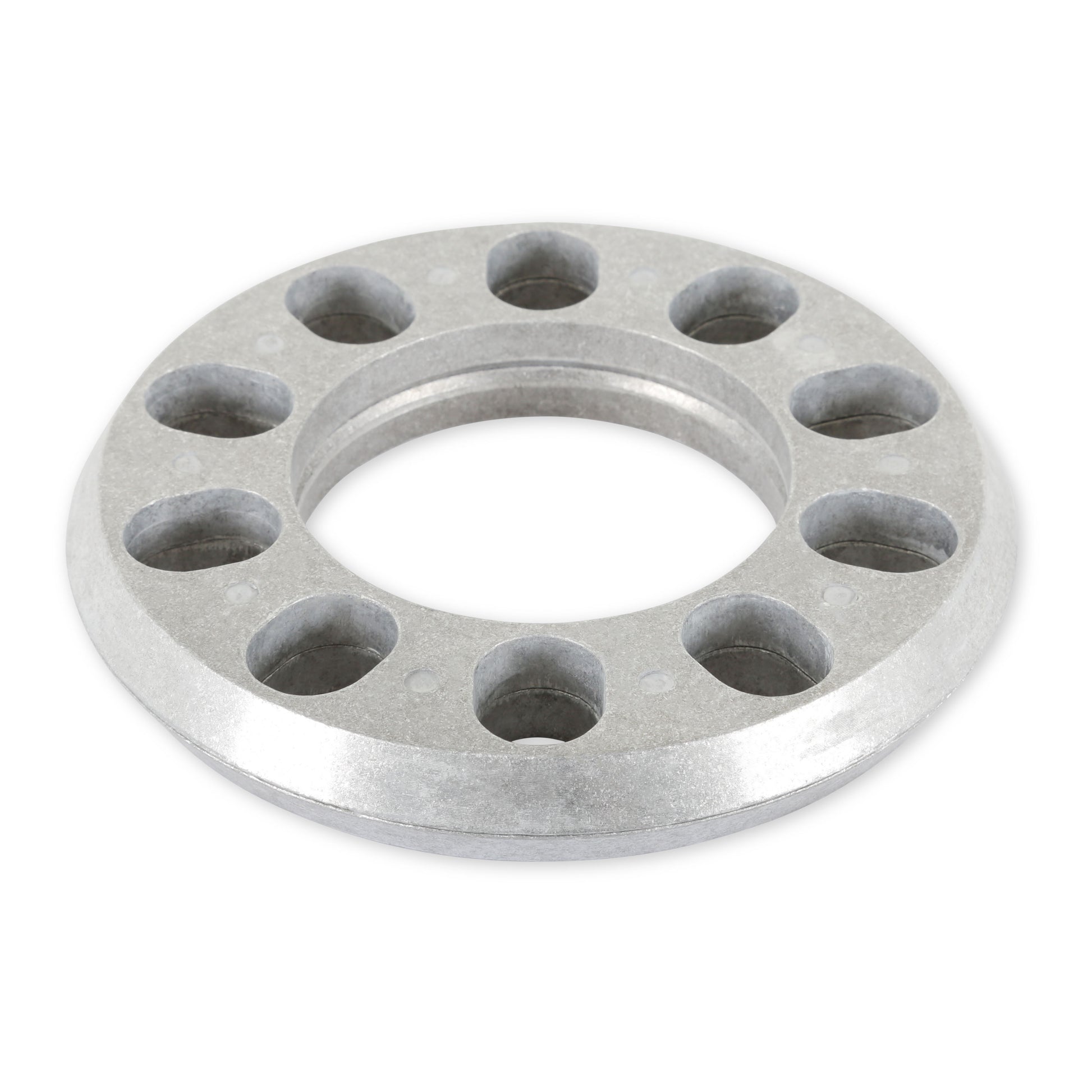 7/16 Inch Thick, 5 lug 4 1/2 Inch Bolt Circle by Mr Gasket
