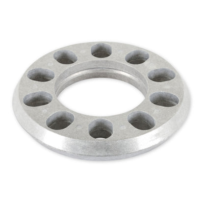7/16 Inch Thick, 5 lug 4 1/2 Inch Bolt Circle by Mr Gasket