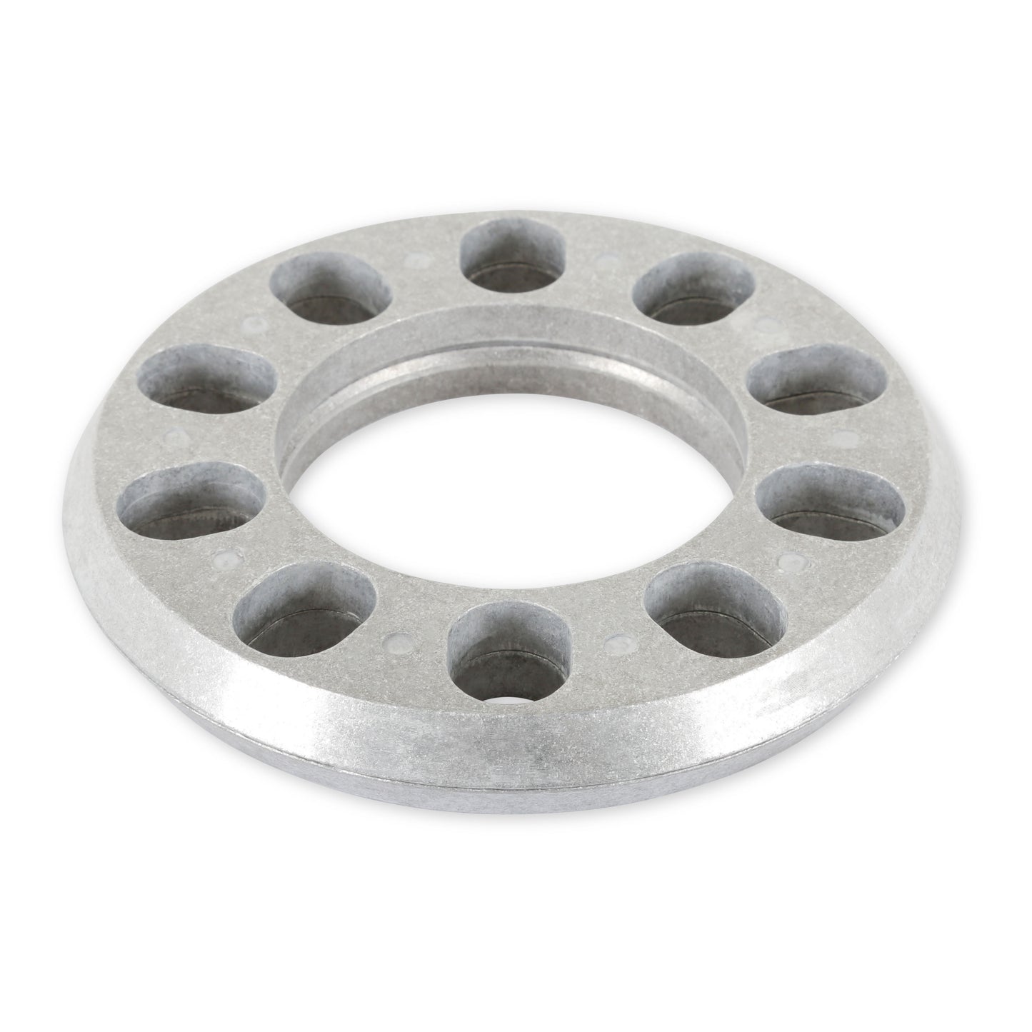 7/16 Inch Thick, 5 lug 4 1/2 Inch Bolt Circle by Mr Gasket
