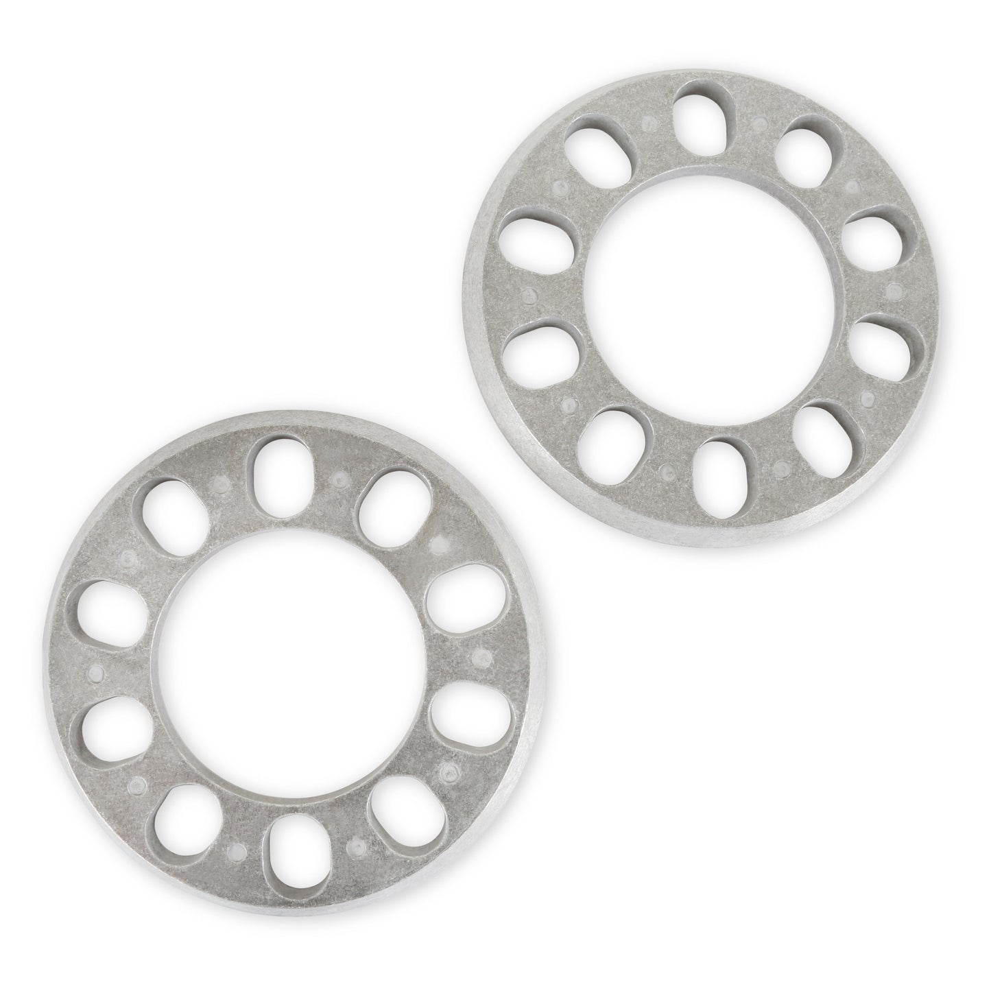 7/16 Inch Thick, 5 lug 4 1/2 Inch Bolt Circle by Mr Gasket