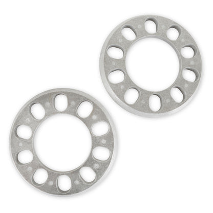 7/16 Inch Thick, 5 lug 4 1/2 Inch Bolt Circle by Mr Gasket