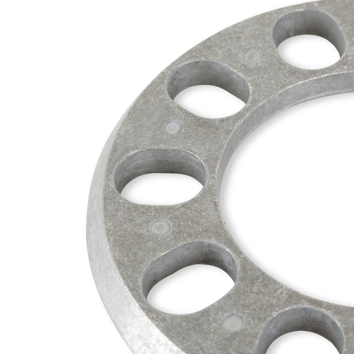 7/16 Inch Thick, 5 lug 4 1/2 Inch Bolt Circle by Mr Gasket