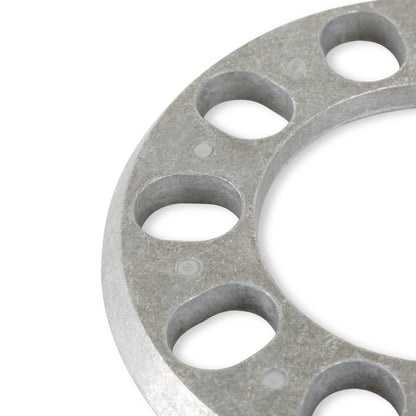 7/16 Inch Thick, 5 lug 4 1/2 Inch Bolt Circle by Mr Gasket