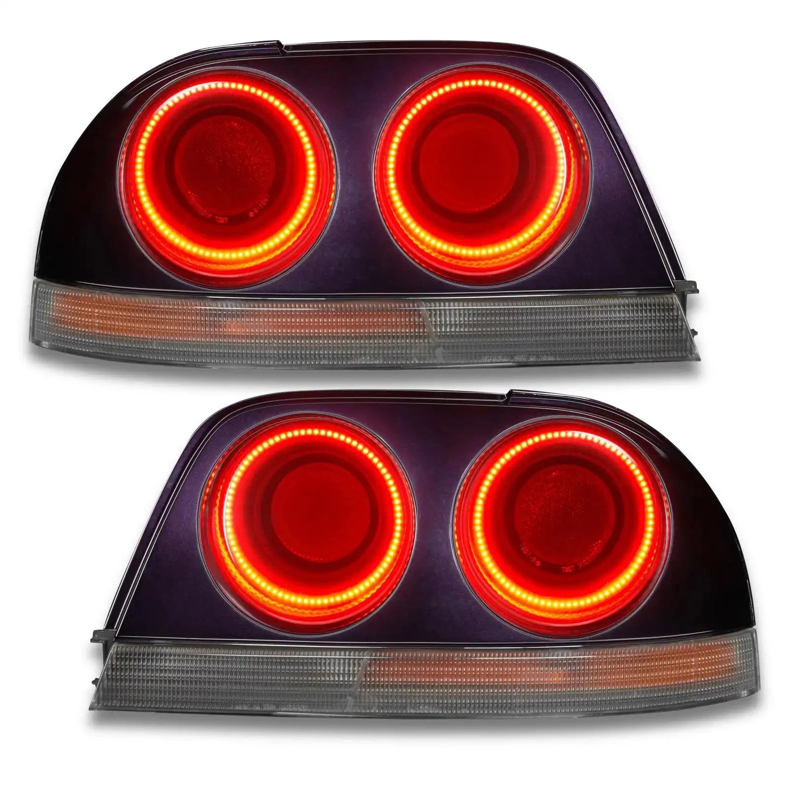 ORACLE Lighting 1993-1997 Nissan Skyline R33 LED Tail light Halo Kit by ORACLE Lighting