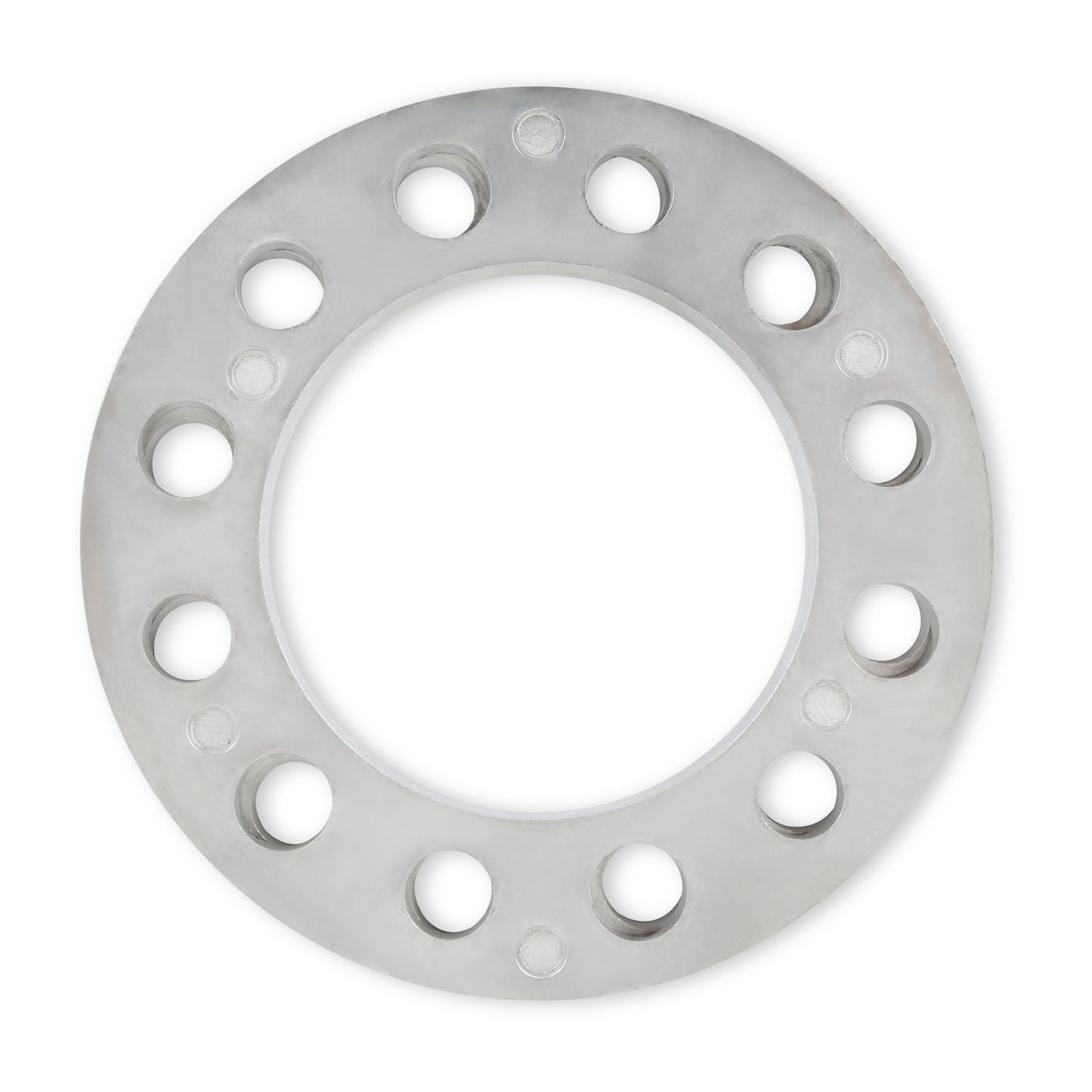 1/4 Inch Thick, 6 lug 5-1/2 Inch Bolt Circle by Mr Gasket