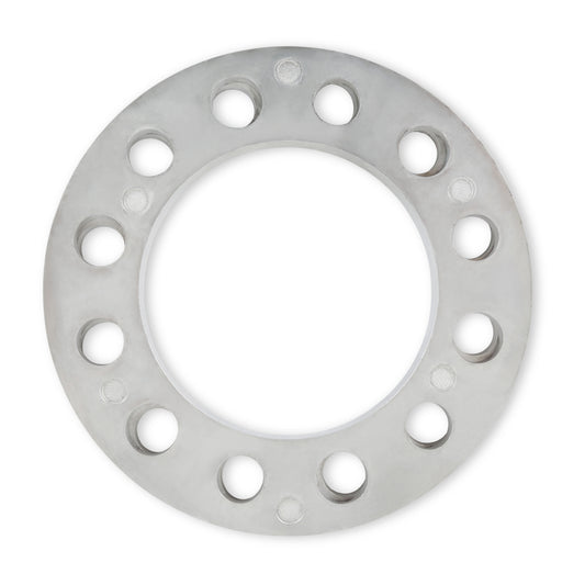 1/4 Inch Thick, 6 lug 5-1/2 Inch Bolt Circle by Mr Gasket