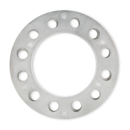 1/4 Inch Thick, 6 lug 5-1/2 Inch Bolt Circle by Mr Gasket