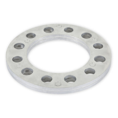 1/4 Inch Thick, 6 lug 5-1/2 Inch Bolt Circle by Mr Gasket