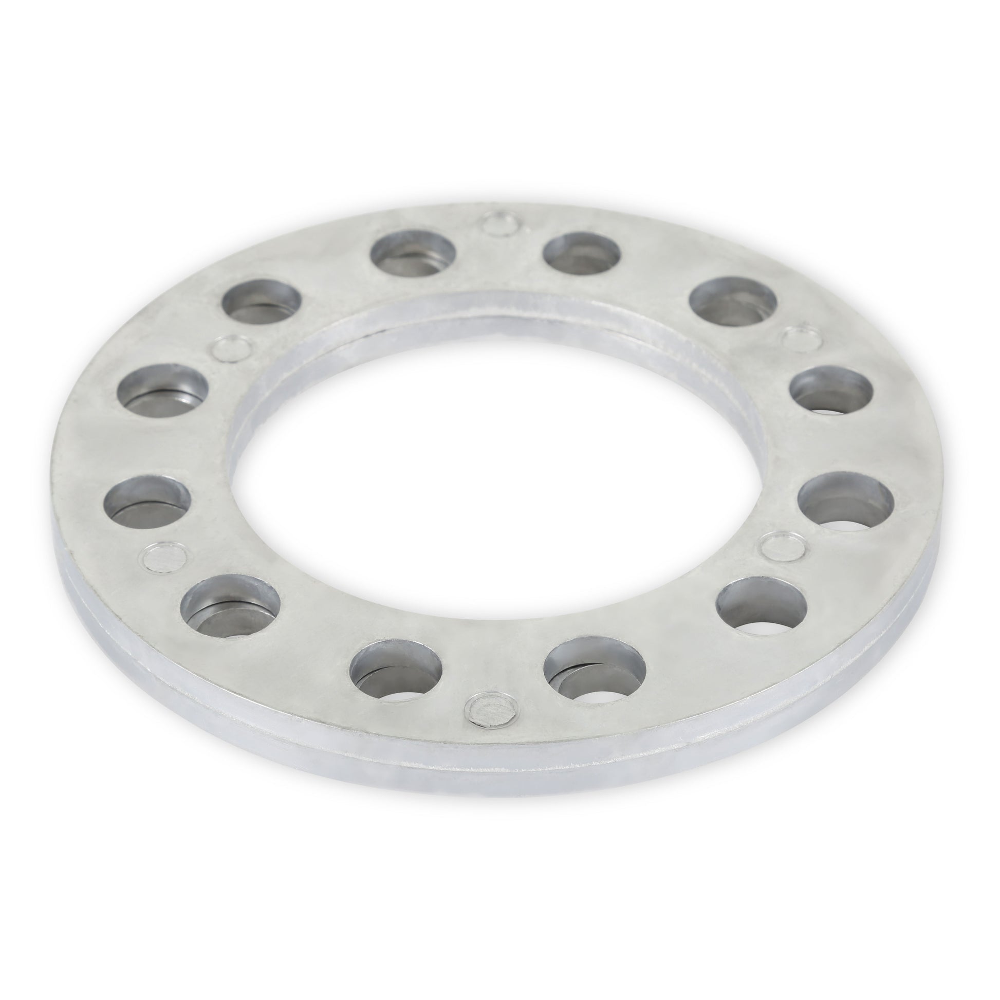 1/4 Inch Thick, 6 lug 5-1/2 Inch Bolt Circle by Mr Gasket
