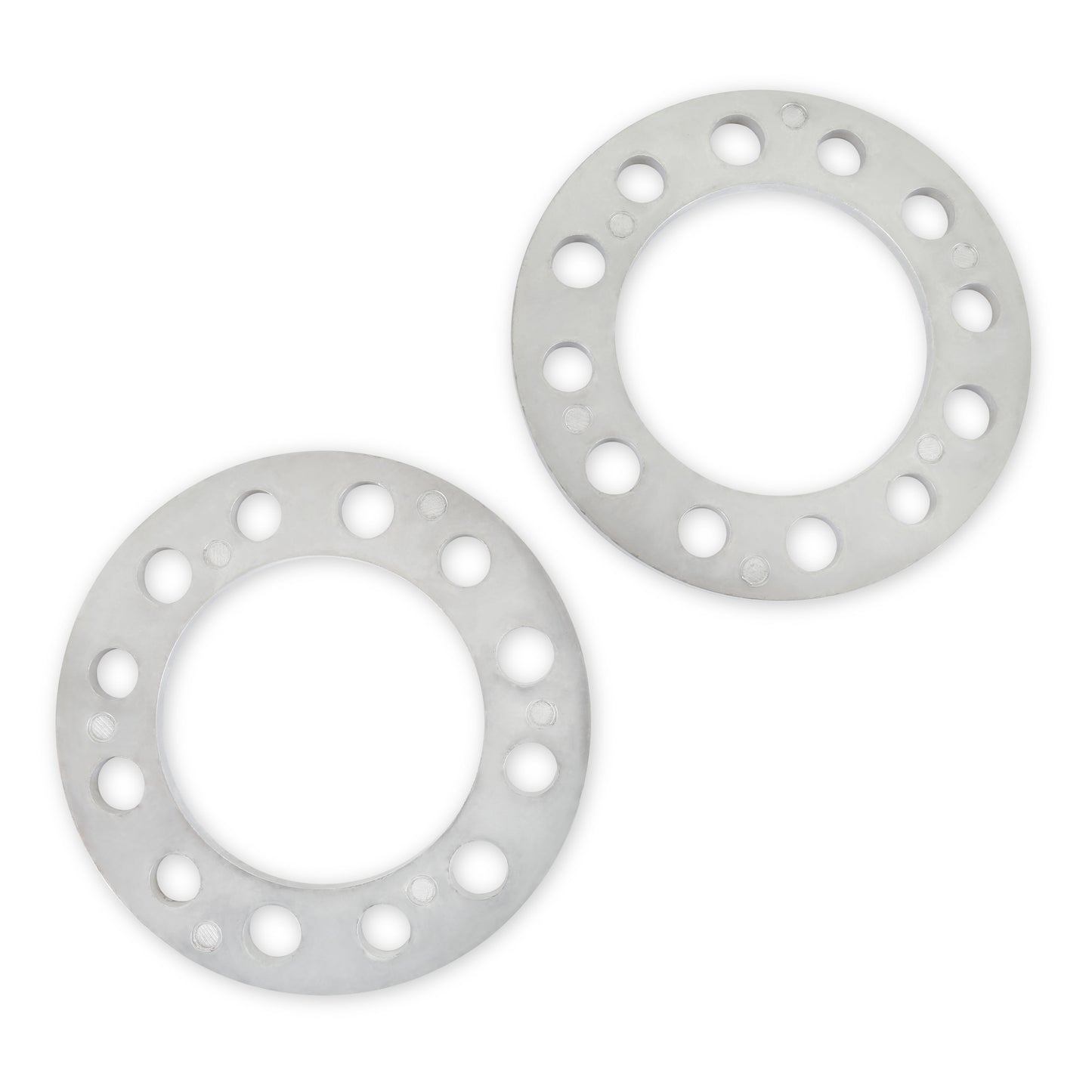 1/4 Inch Thick, 6 lug 5-1/2 Inch Bolt Circle by Mr Gasket