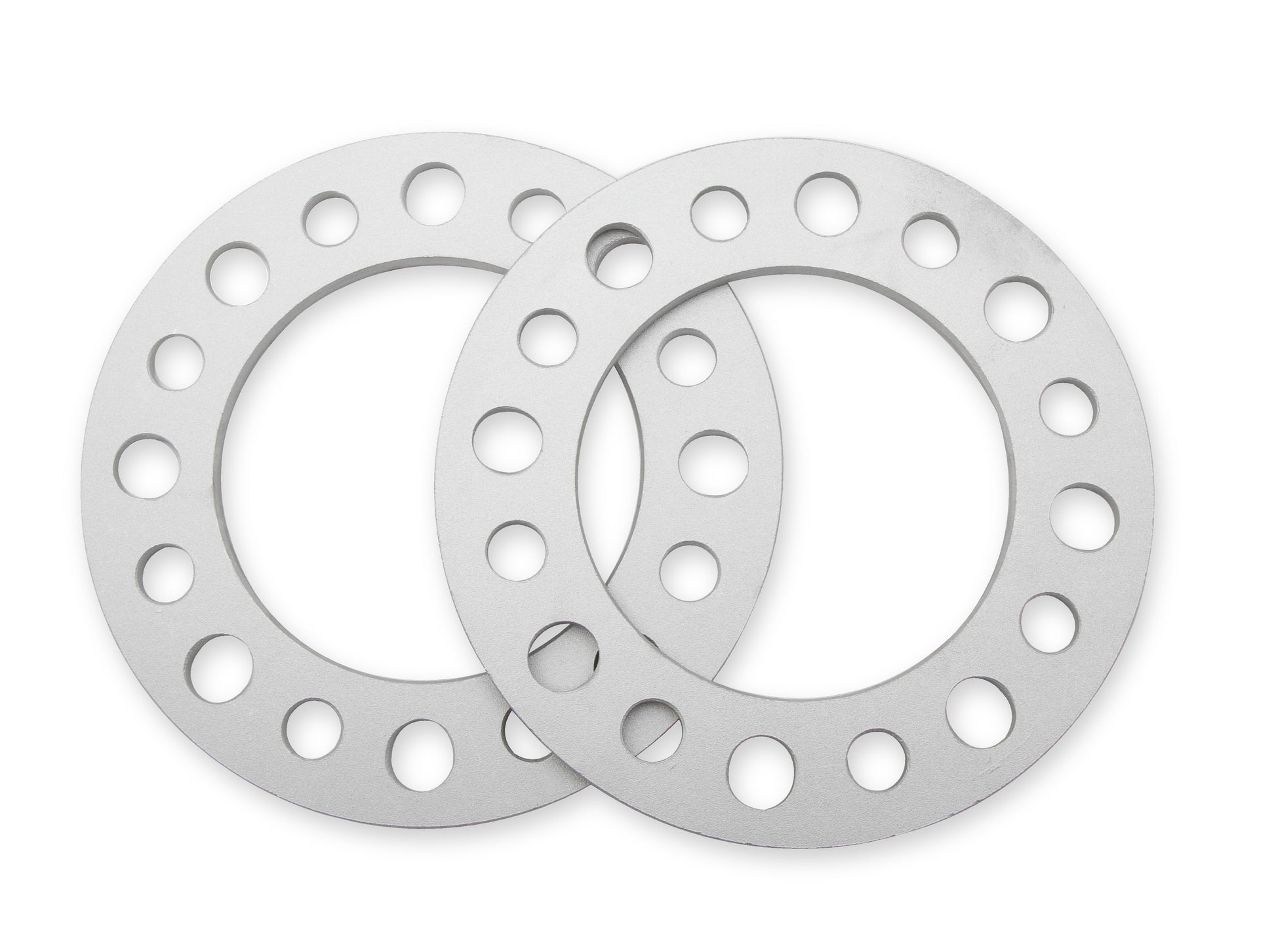 1/4 Inch Thick, 8 lug 6-1/2 Inch Bolt Circle by Mr Gasket