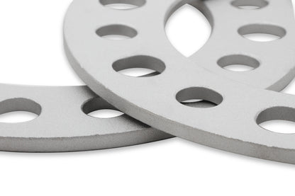 1/4 Inch Thick, 8 lug 6-1/2 Inch Bolt Circle by Mr Gasket