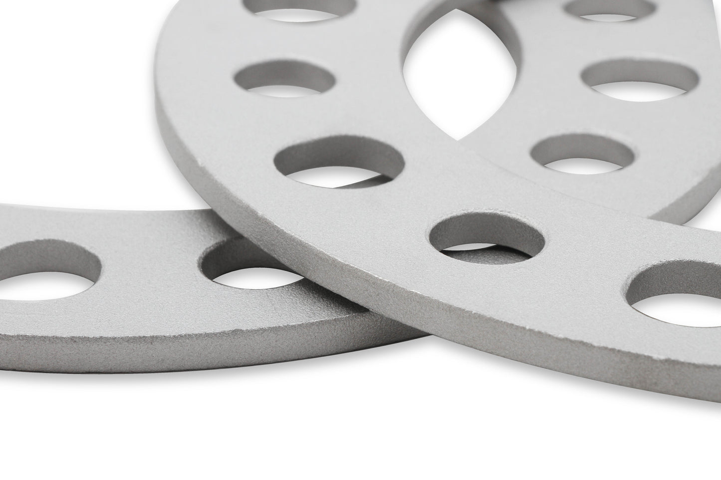 1/4 Inch Thick, 8 lug 6-1/2 Inch Bolt Circle by Mr Gasket